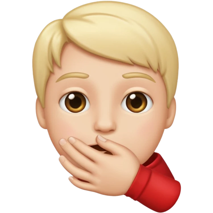 uc parmak emojisi emoji