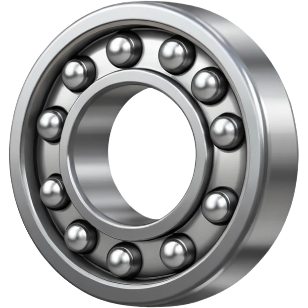 Ball Bearing emoji