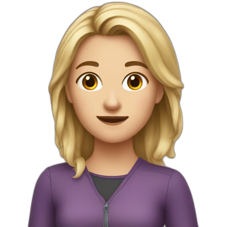 Emma duebert waston emoji