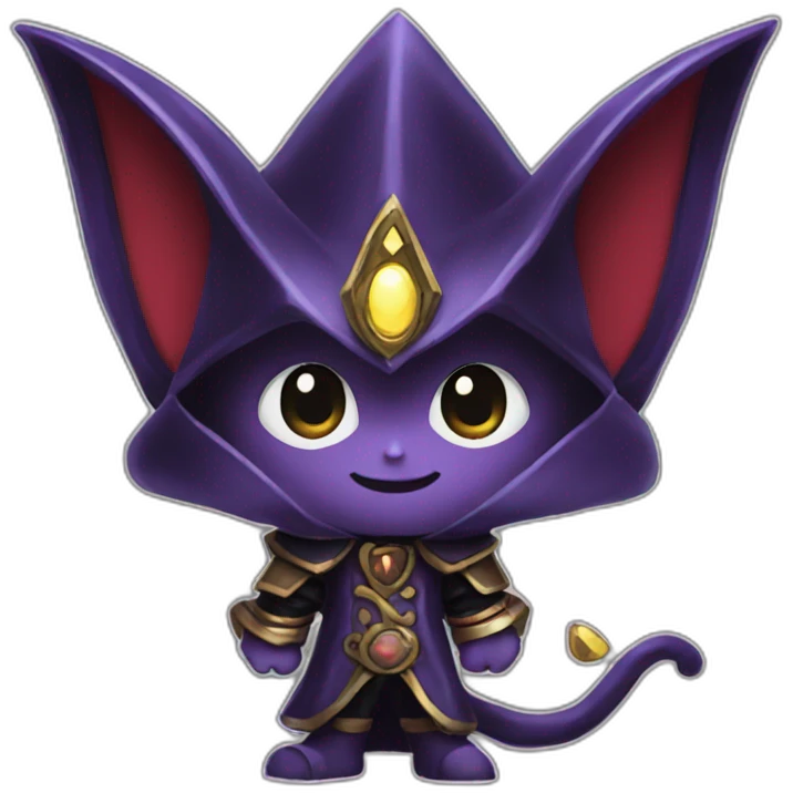 Dark magiciens YuGiOh emoji