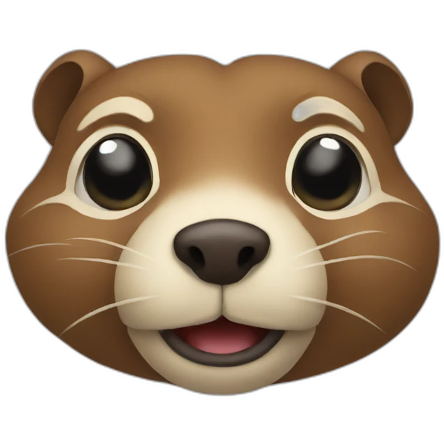 Gopher emoji