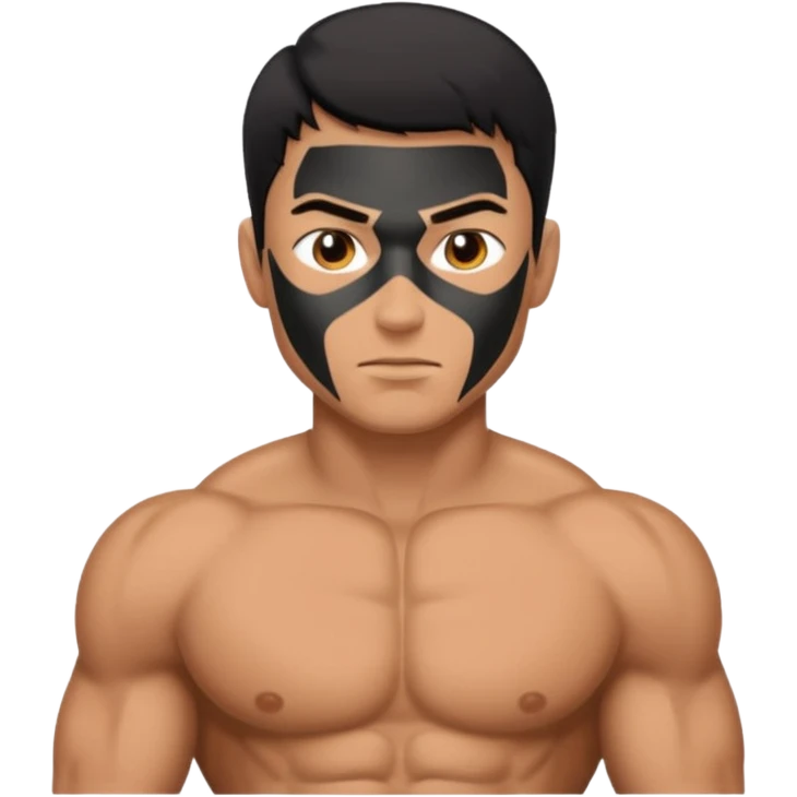 Rocky emoji