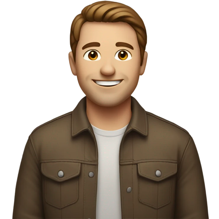 Jason  emoji