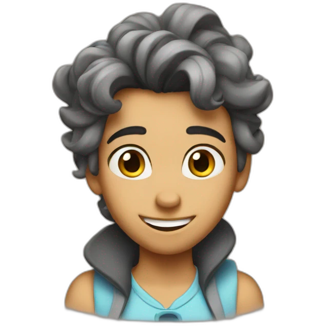 Disney emoji