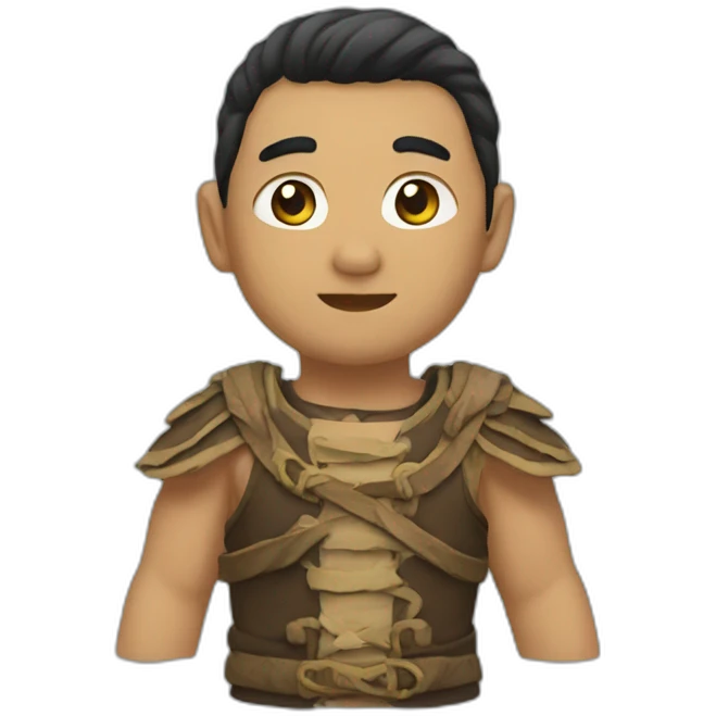 tarou emoji