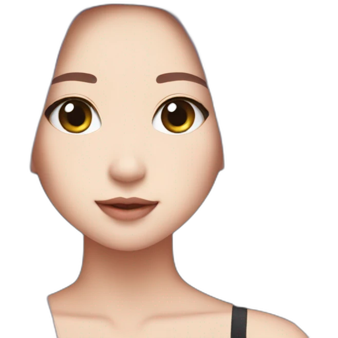 Blackpink lisq emoji