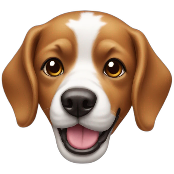 dogcandy emoji