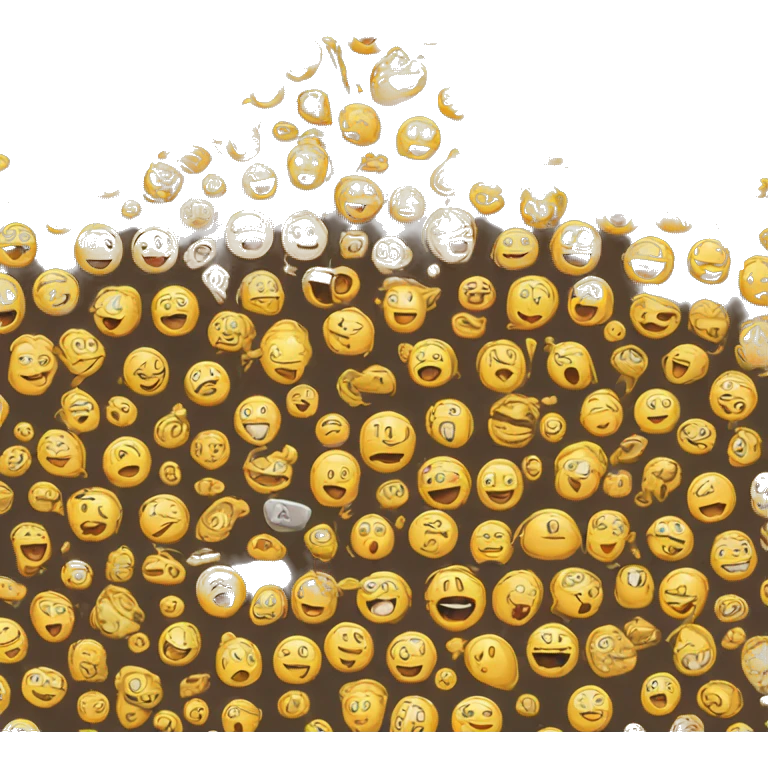 FAQs  emoji
