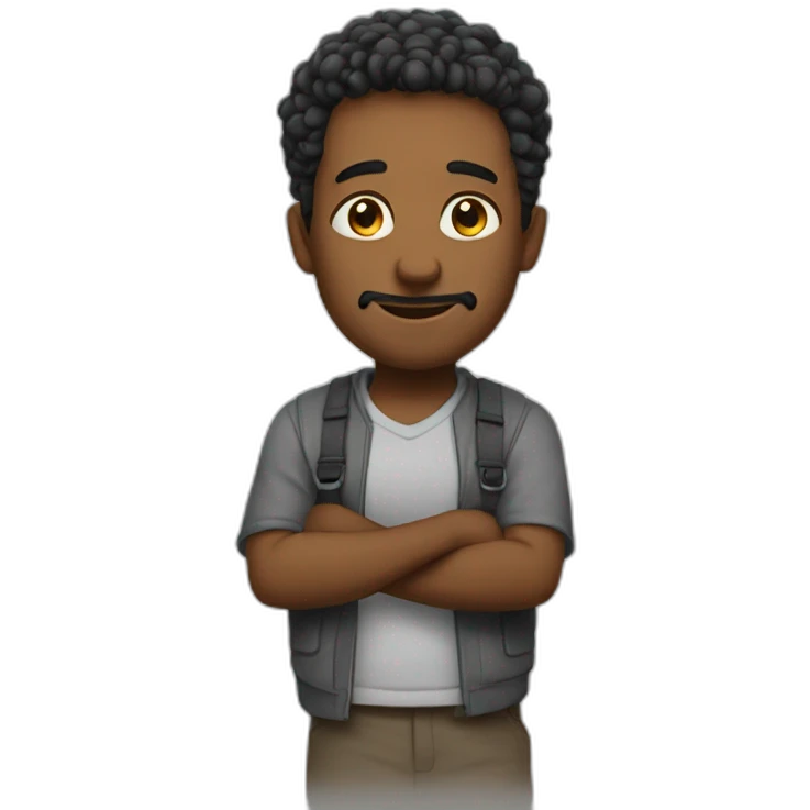 tirelessly emoji