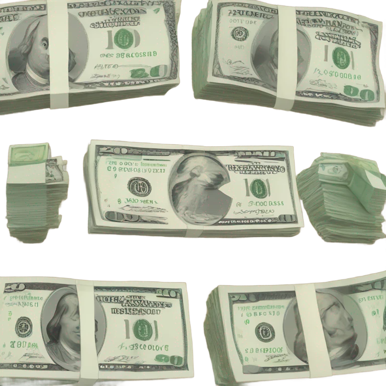 Money emoji