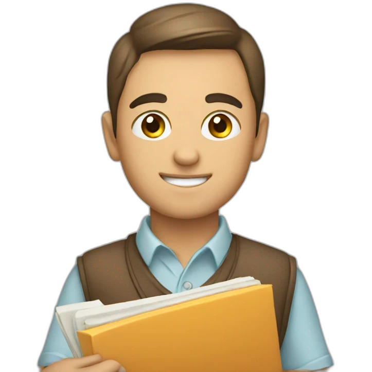 Learning a New Skill symbol emoji