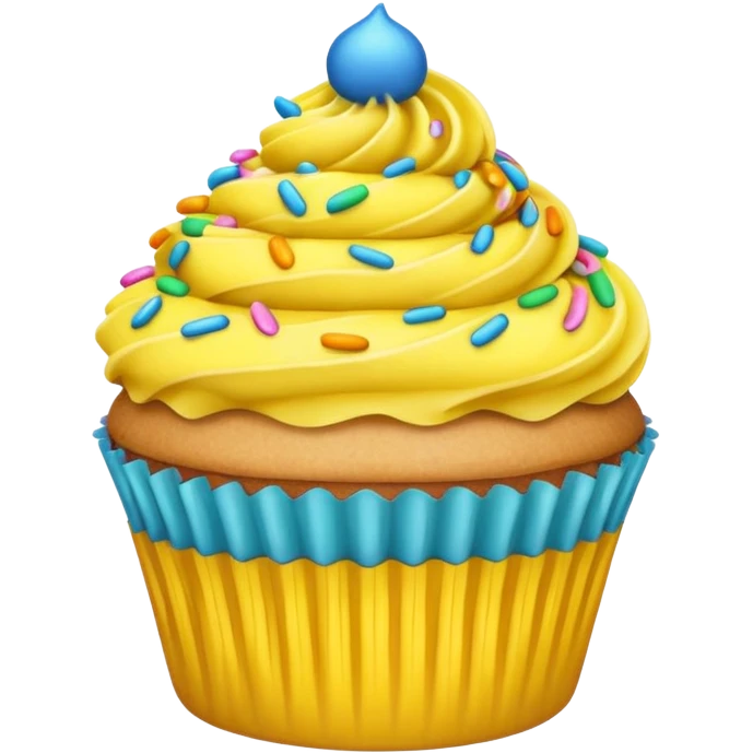 mms cupcake emoji