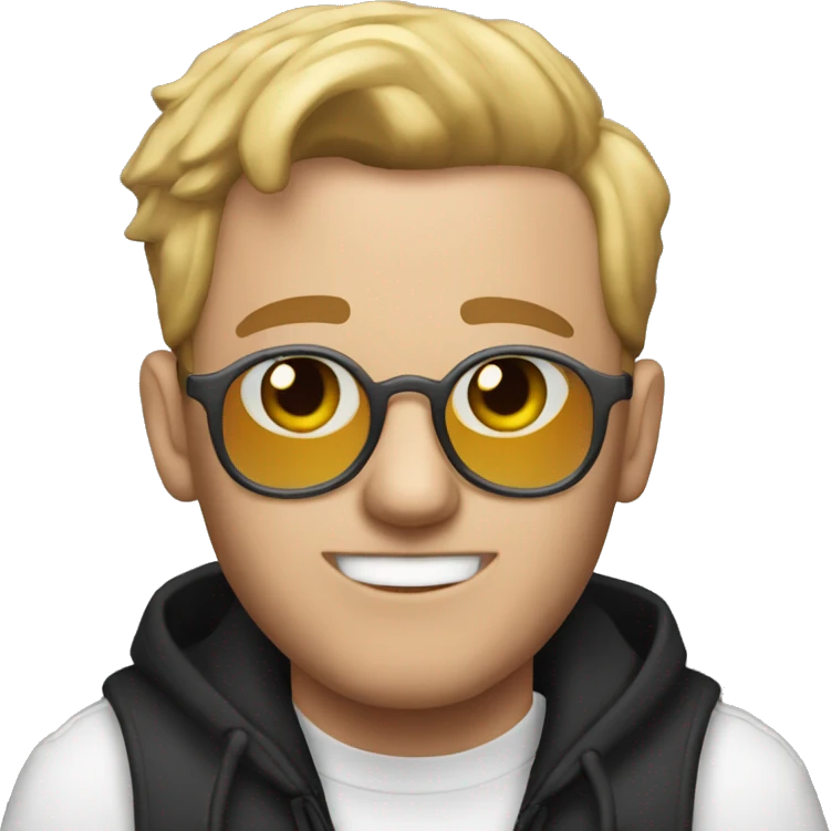 ken carson opim rapper emoji
