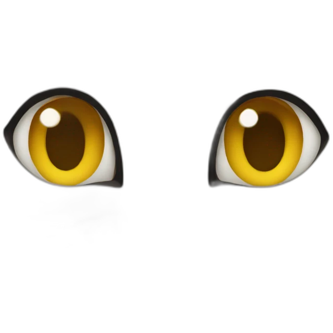 Feline anus nice emoji