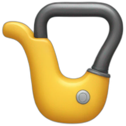 Handle Polard emoji