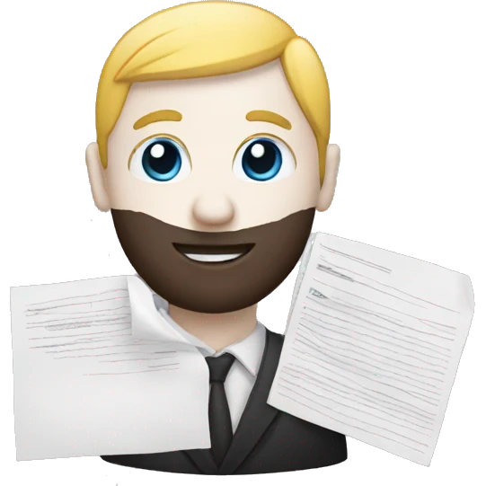 documents emoji