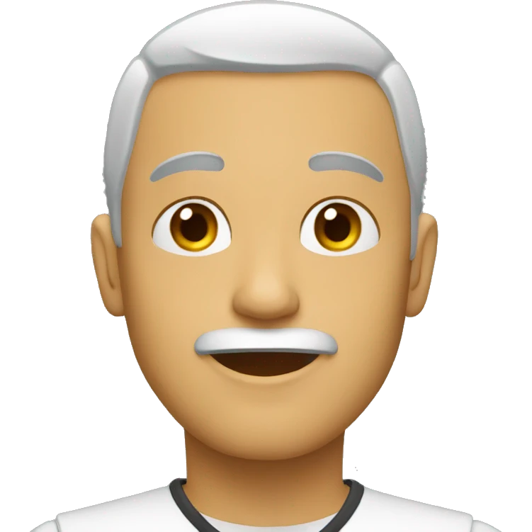 uzaylı emoji