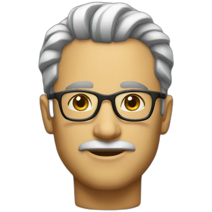 cool boss emoji