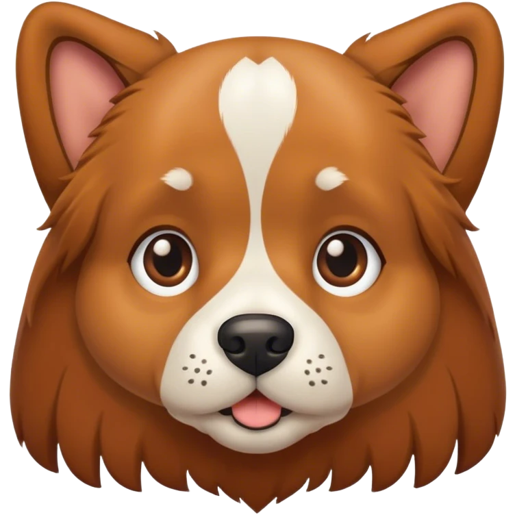 🐶 emoji