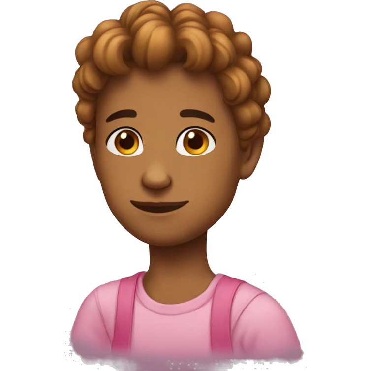 Lov3 emoji