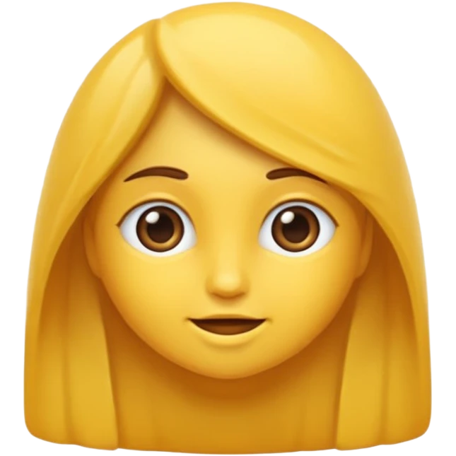 Беременная Девушка  emoji