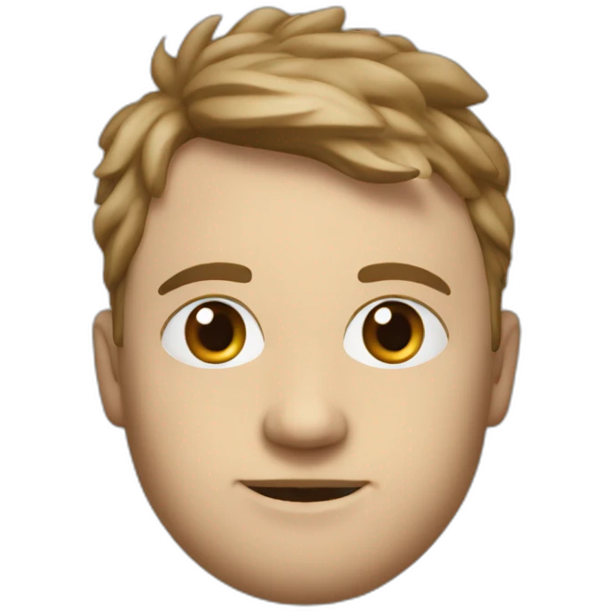Bellingam emoji