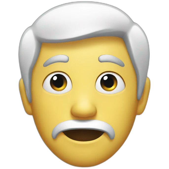 dizzy emoji