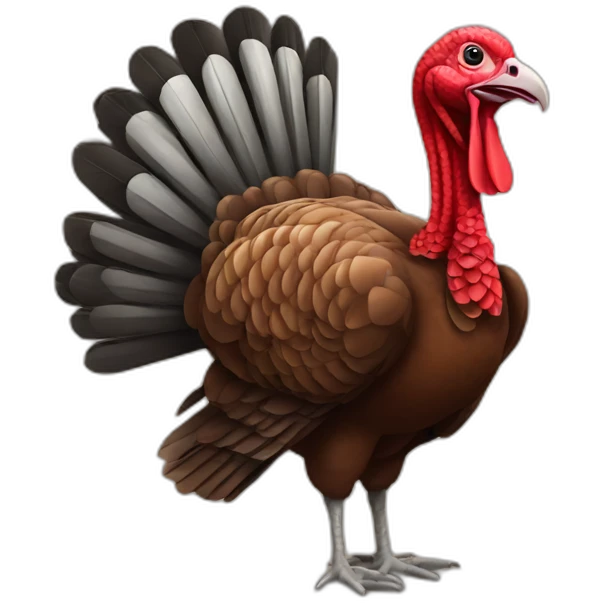 turkey country emoji