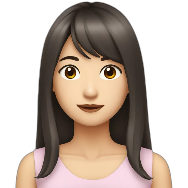 Nesuko emoji