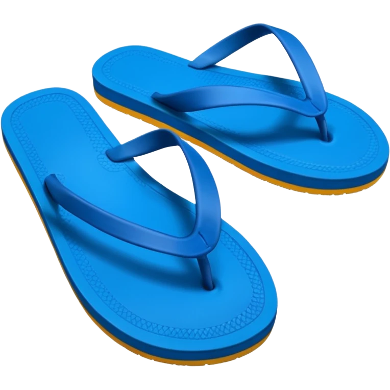 flipflops emoji