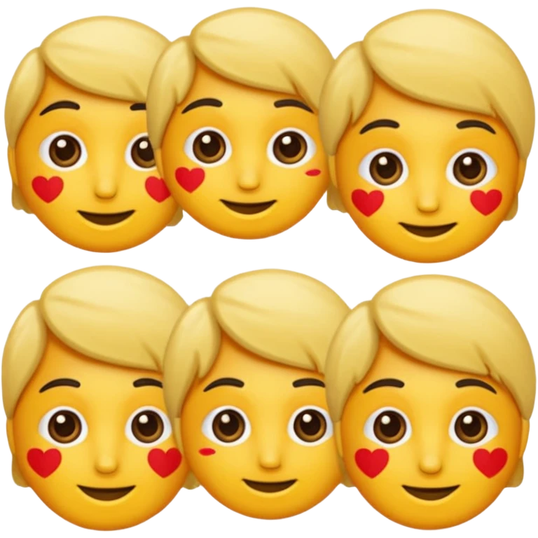 دوربین و نگتیو emoji