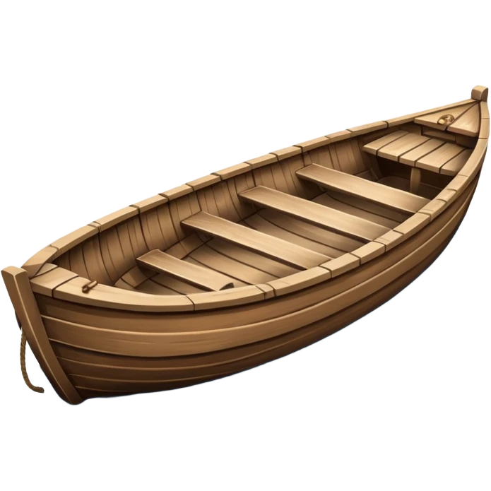 Boat emoji