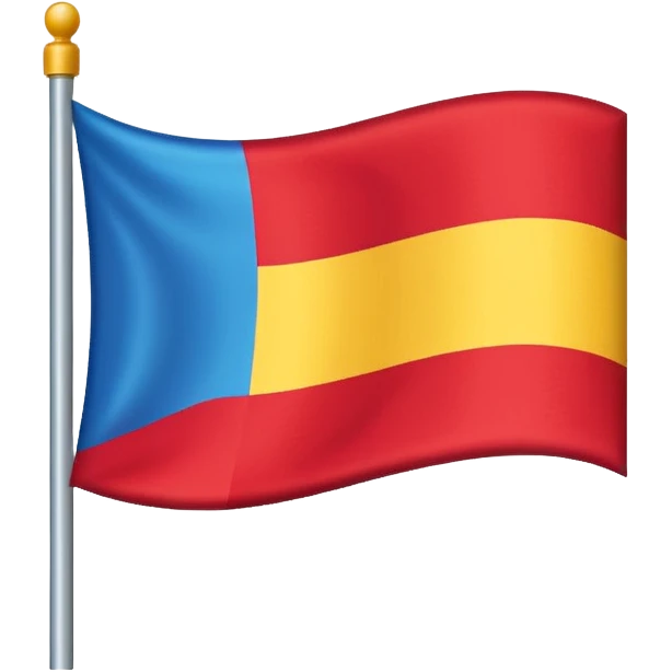 I want to create a flag emoji