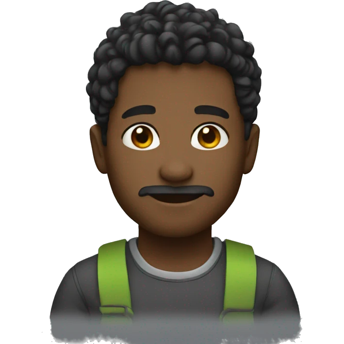 Creator boy emoji