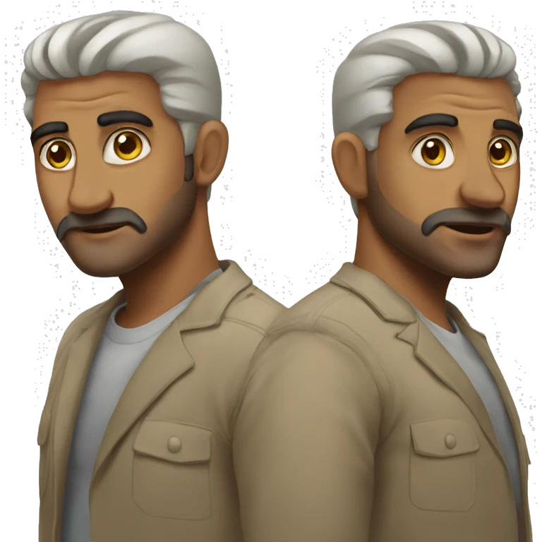 وجه سعيد emoji