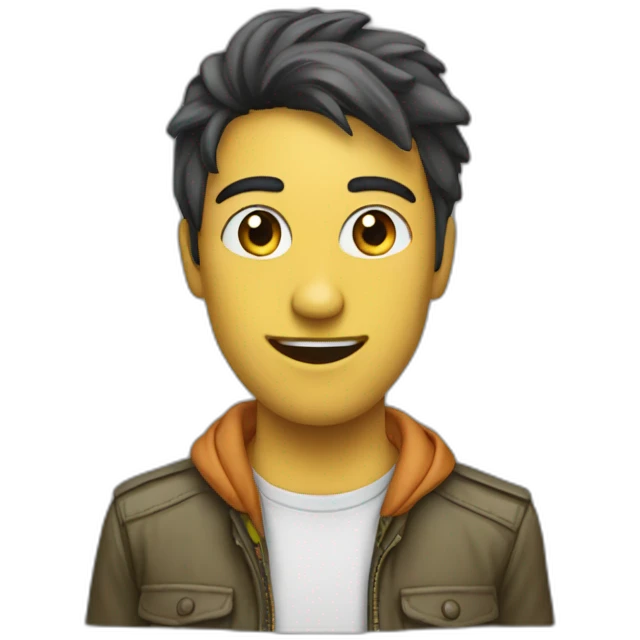 que te vote xapote emoji