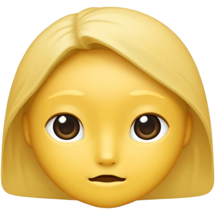 白色奶牛貓的emoji圓臉 emoji