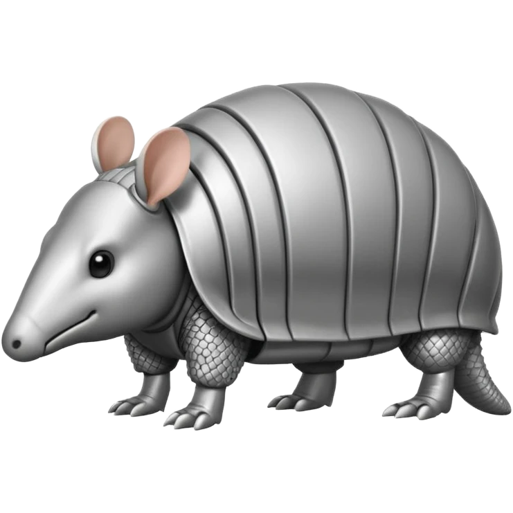 armadillos texas team logo  emoji