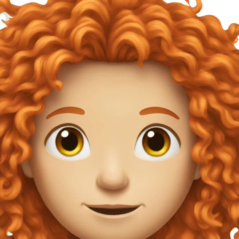 carrot top emoji