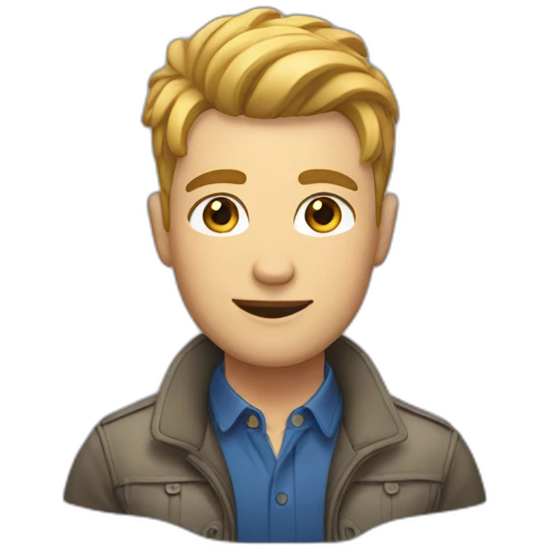 Gays emoji