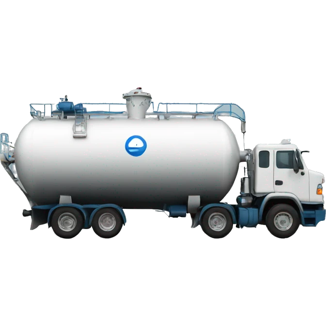 tanker emoji
