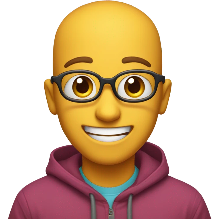pop emoji with still fave emoji