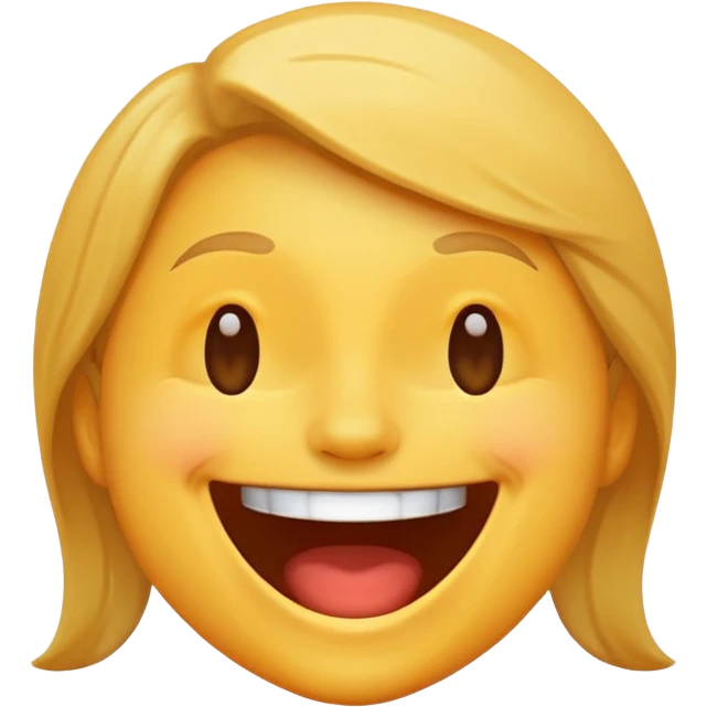 Fun emoji