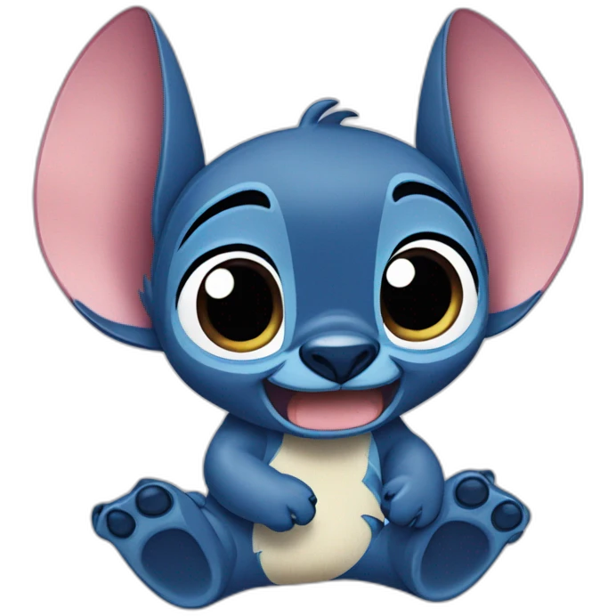 lilo and stitch emoji