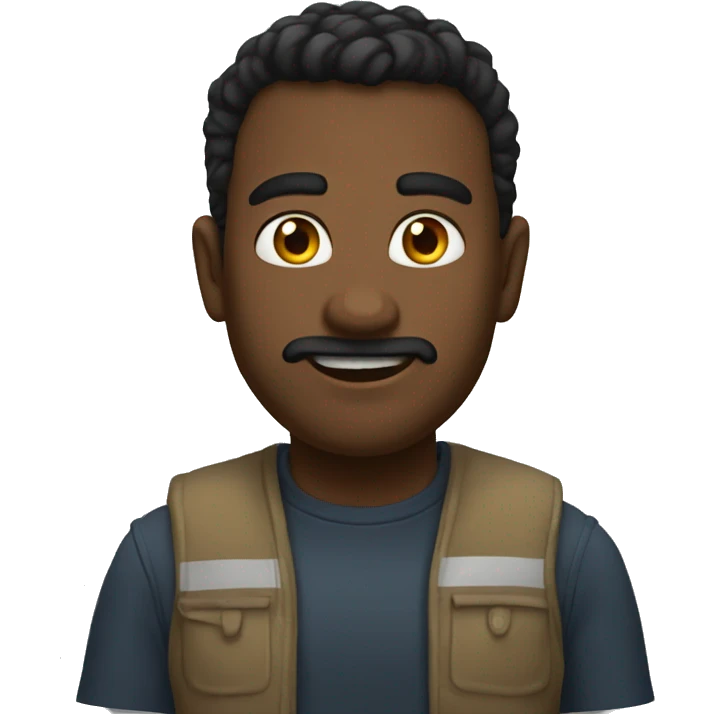Подарок  emoji