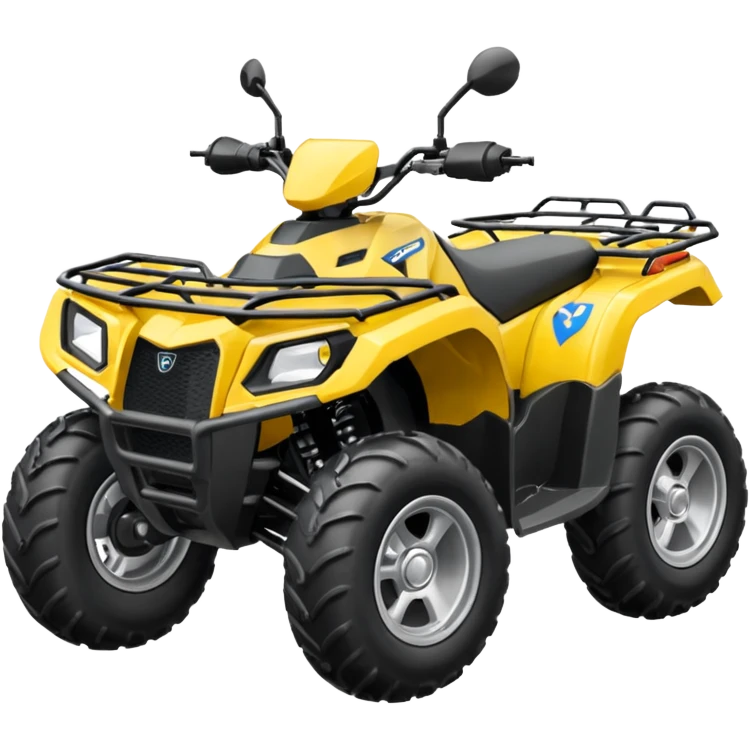 Atv polaris emoji