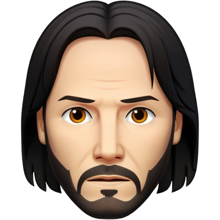 john wick emoji