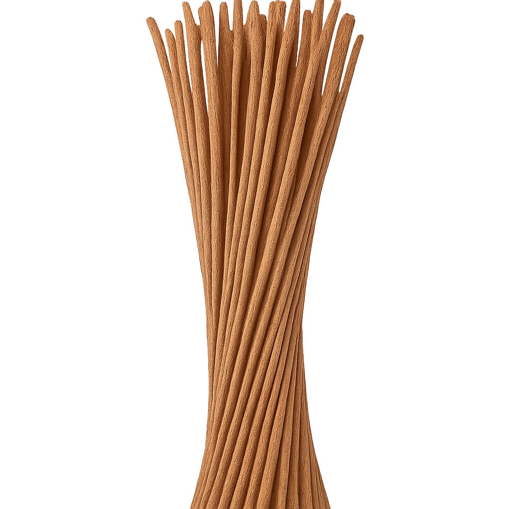 Realistic style loose integral spaghetti pasta with natural details, no background. emoji