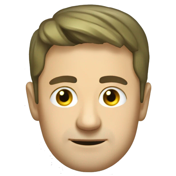 zelenskiy like a notcoin emoji