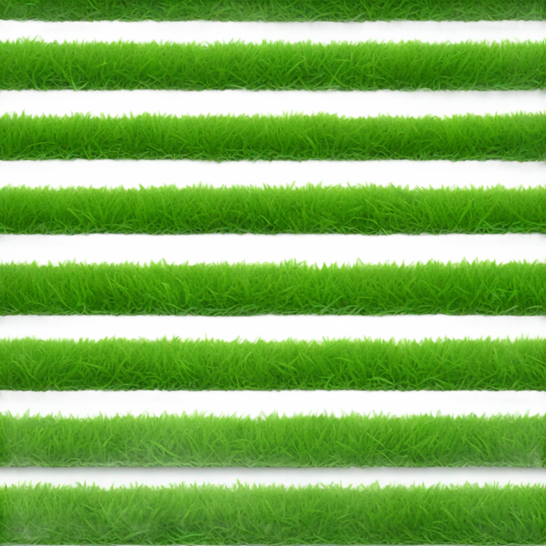 lawn emoji